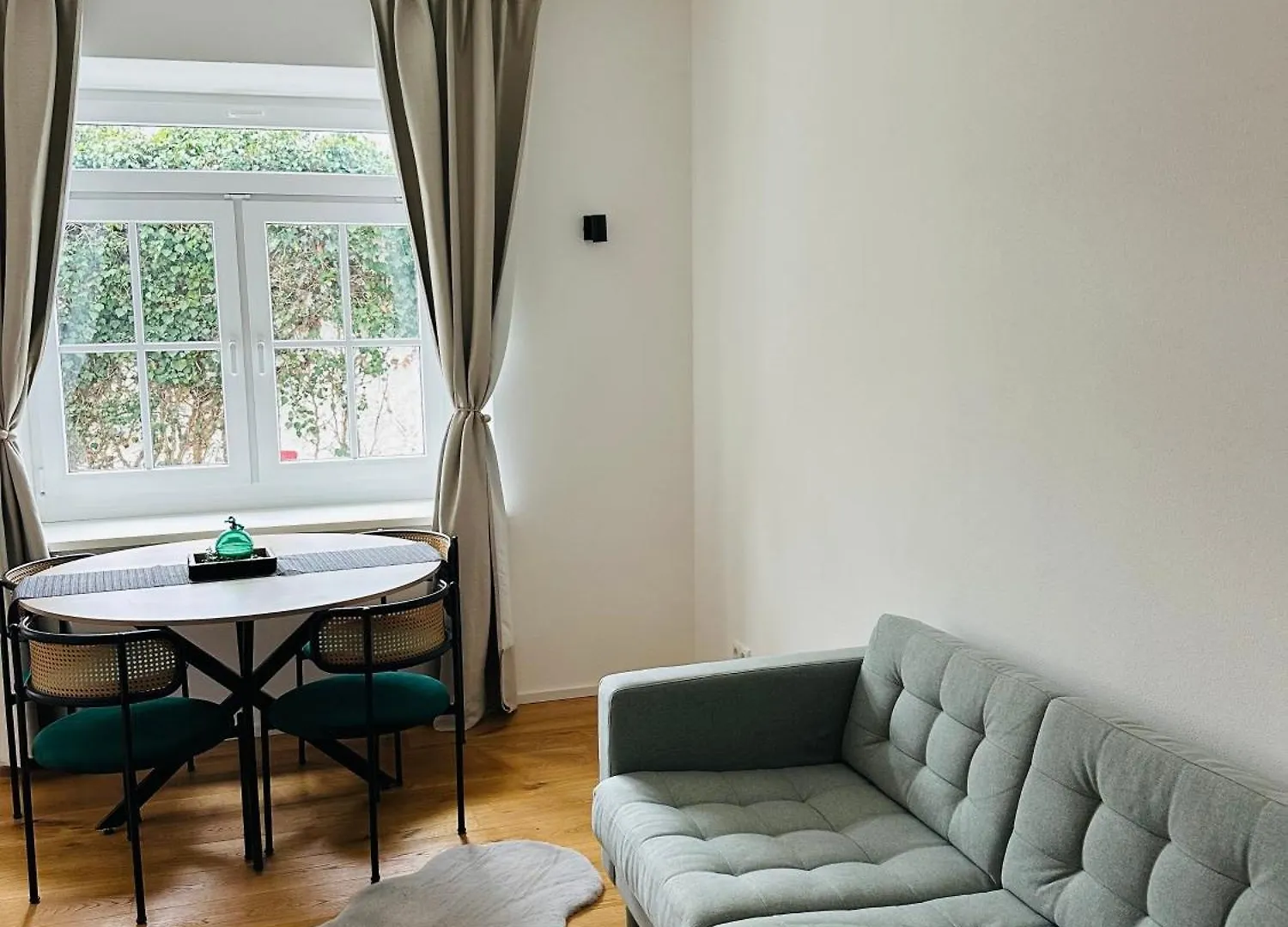 Appartement Seezeit Bis Zu 4 Personen Zentral In Prien Am Chiemsee