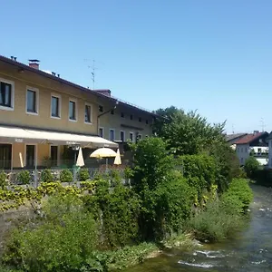 2* Guest house Lindenhof